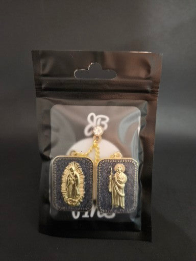 SanJudas Tadeo Pin's