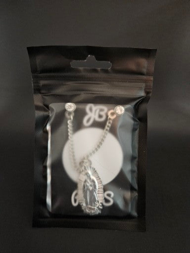 Virgen De Guadalupe Pin's