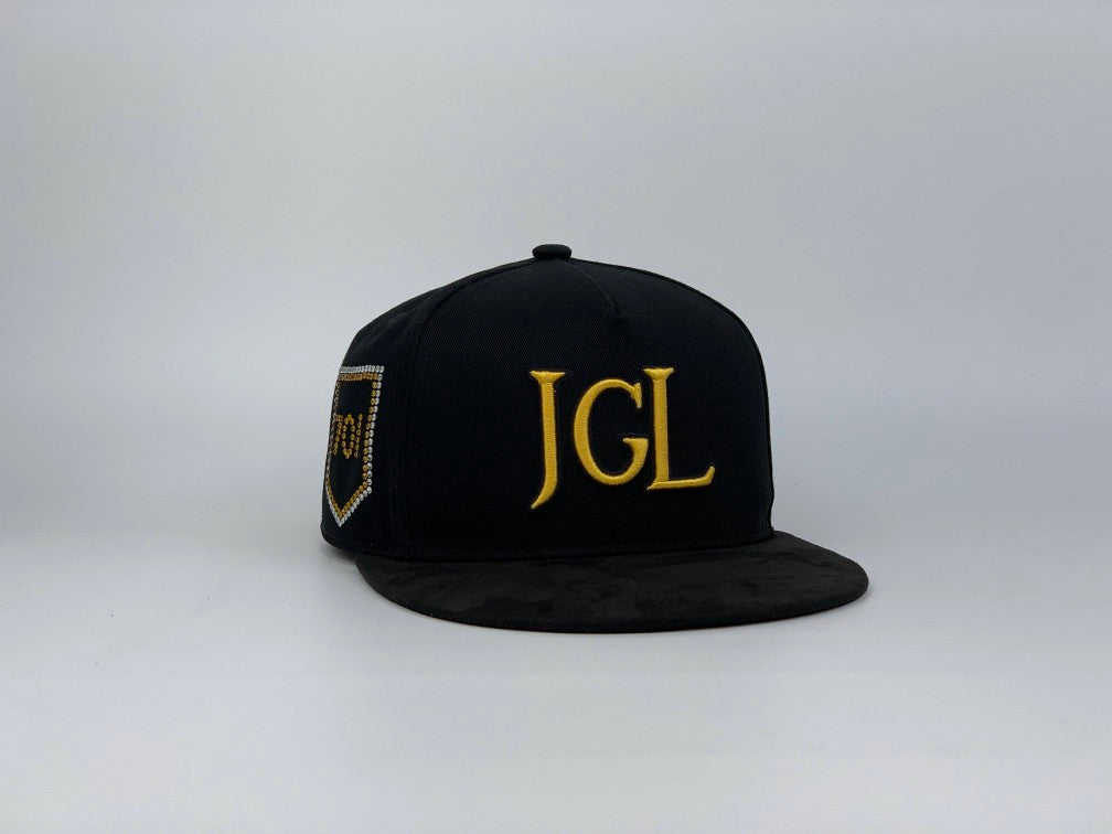JGL Caps