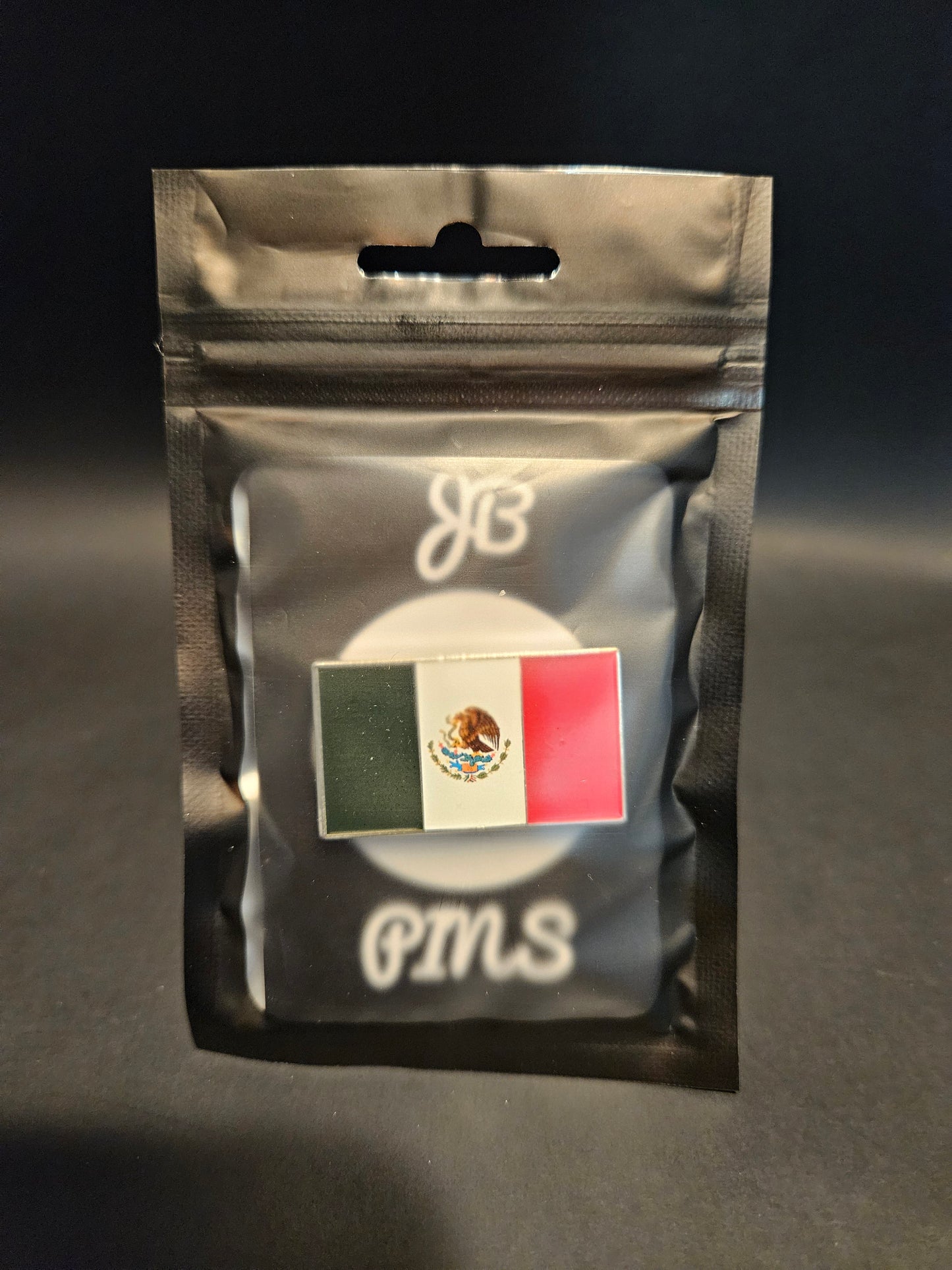 Mexico Pin's