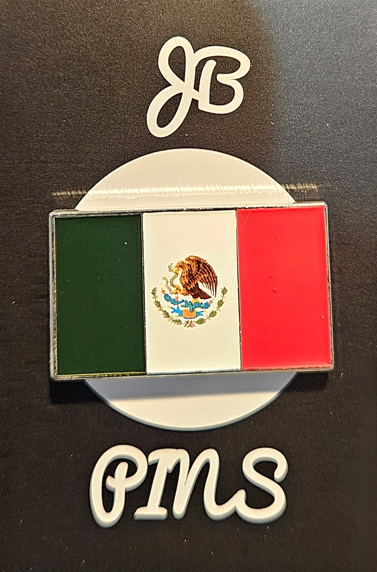 Mexico Pin's