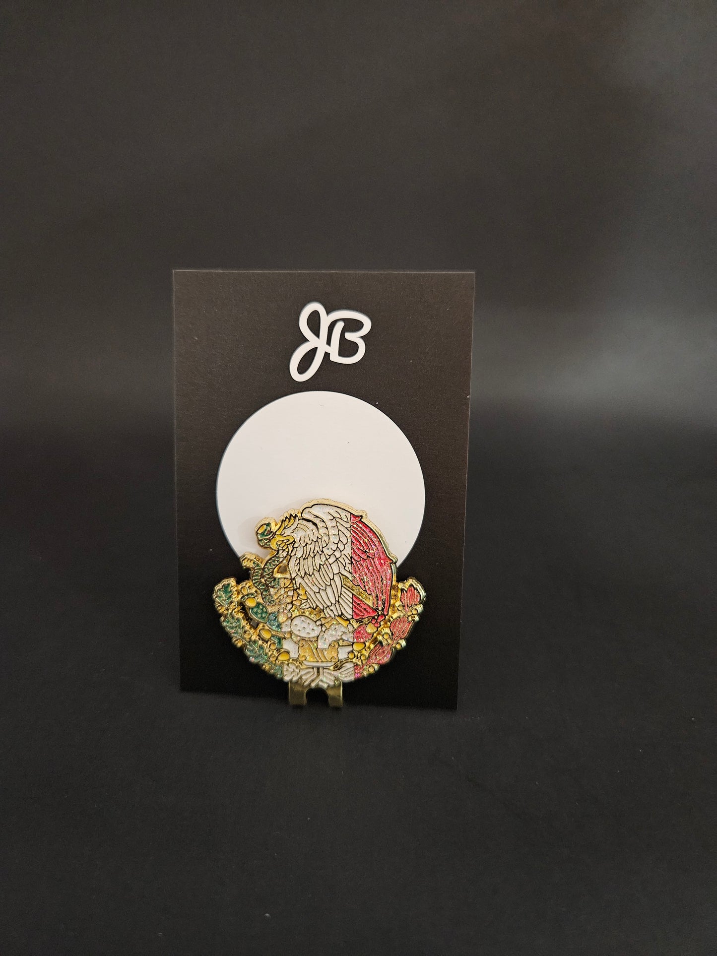 Mexico Pin's