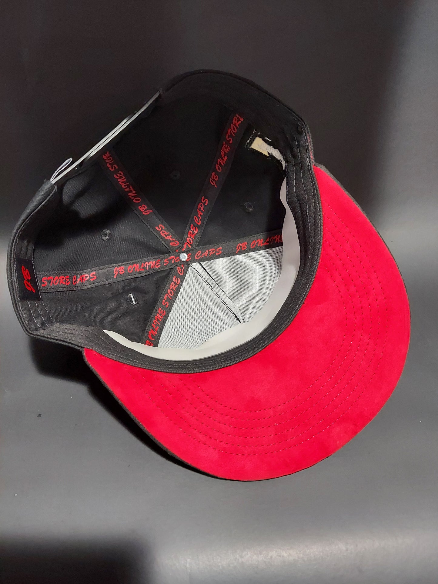 Narcos Con Actitud Caps