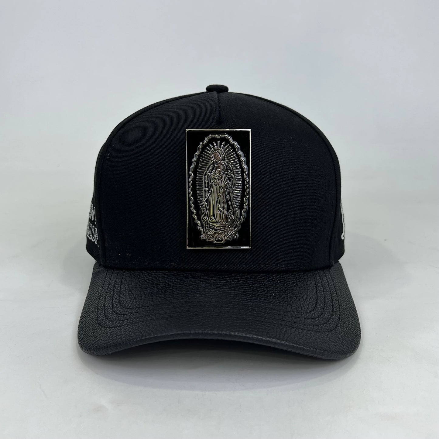Virgen De Guadalupe Hat