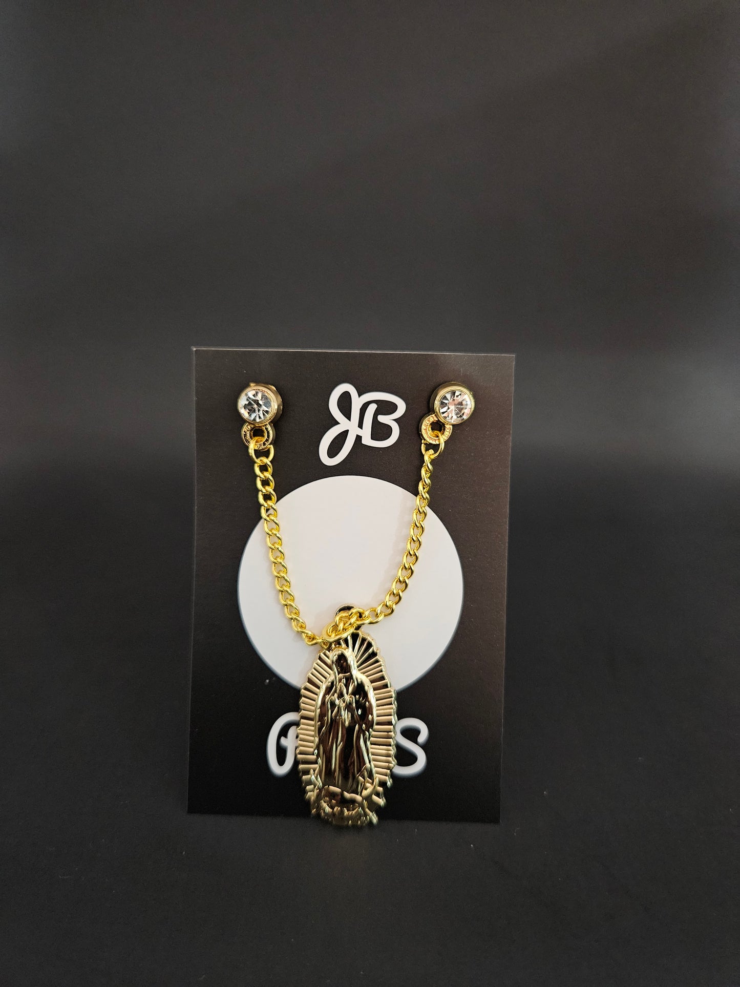 Virgen De Guadalupe Pin's