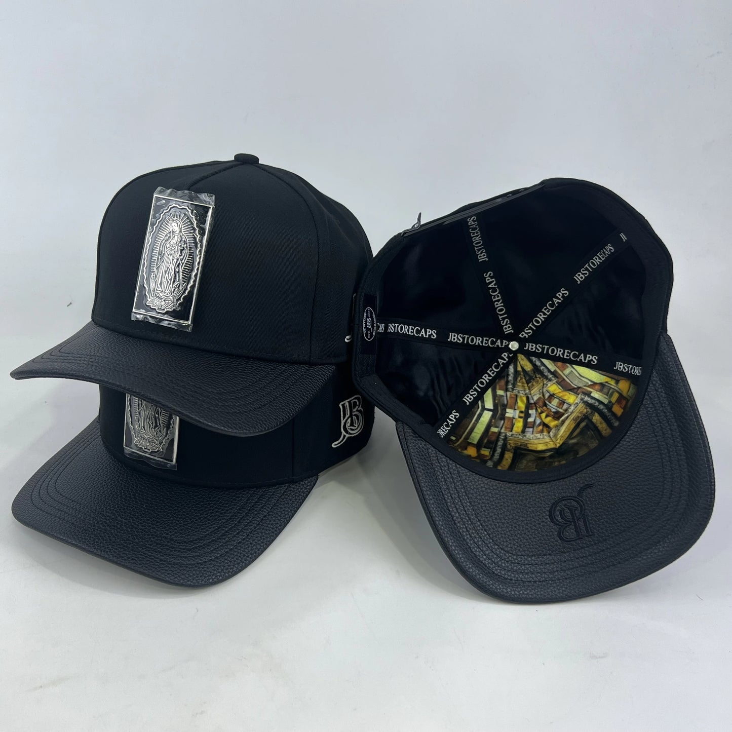 Virgen De Guadalupe Hat