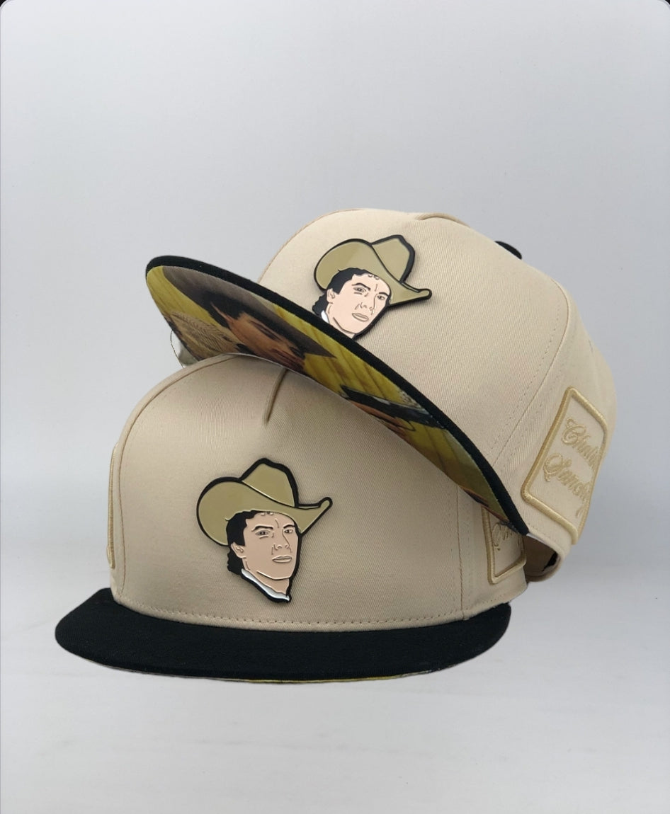 Chalino Sanchez Caps