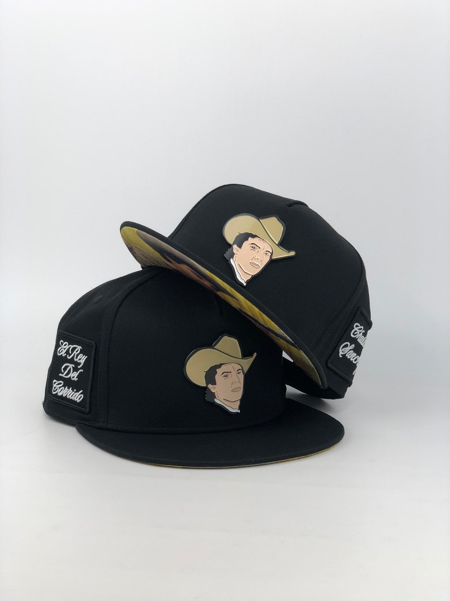 Chalino Sanchez Caps