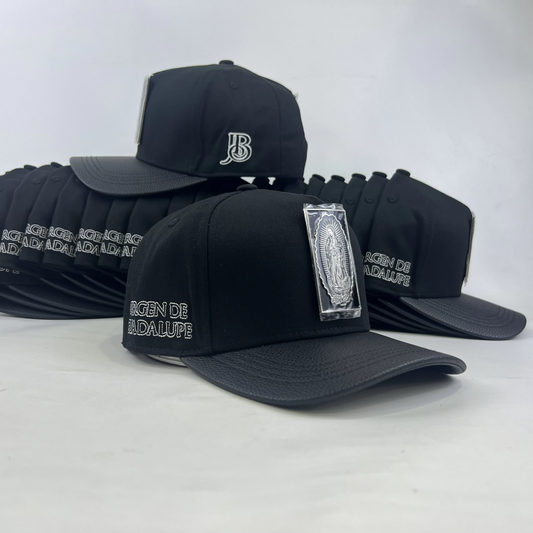 Virgen De Guadalupe Hat