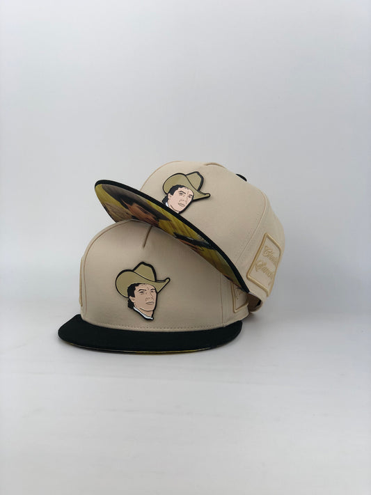 Chalino Sanchez Caps